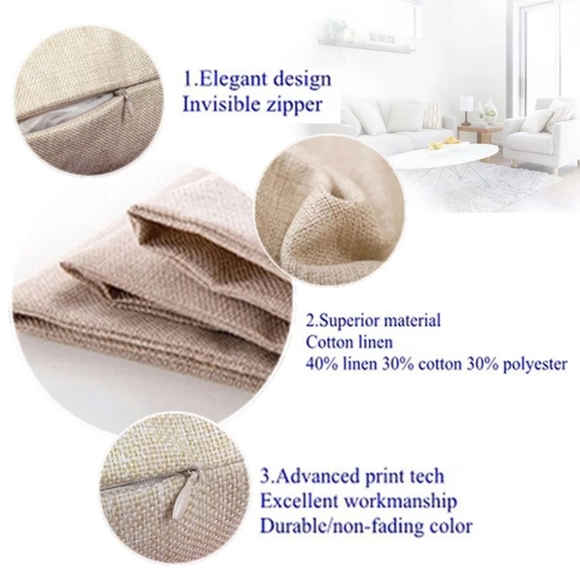 Show Jumping Horse Pillow Cover Equestrian English Riding - Picture 5 of 9